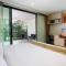 The Unity and The Bliss Patong Residence