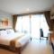 The Unity and The Bliss Patong Residence