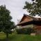 Pajta Villa