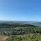 Gruissan Pleine vue sur port