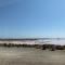 Gruissan Pleine vue sur port