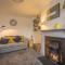 Finest Retreats - Tegannedd - Luxury Grade II Listed Cottage With Hot Tub - Ffestiniog