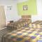Hotel Arrecife Huatulco Plus