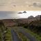 Skellig Port Accomodation - 2 Bed Apartment - 波特马吉