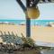 MI CAPRICHO Beachfront 400 - Apartment With Sea Views Costa del Sol - 米哈斯科斯塔