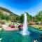 Icicle Village Resort