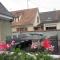 Gîte Faubourg des Pierres