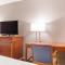 LeBossier Hotel