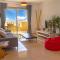 La Perla Beach Apt with Pool - Эль-Медано