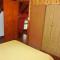 Cabañas Rupel a 3 cuadras del mar - مار ازول