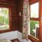 Cabañas Rupel a 3 cuadras del mar - مار ازول