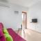 Apartments by the sea Fazana - 6957