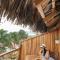 Cocoa Inn Hostal - Canoa