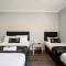 City Centre Motel Hotel