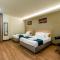 1 Orange Hotel Sungai Buloh