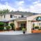 Days Inn by Wyndham Runnemede Philadelphia Area - Runnemede
