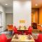 Aparthotel Adagio Access Paris Philippe Auguste photo 14