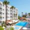 Alva Hotel Apartments - Протарас