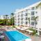 Alva Hotel Apartments
