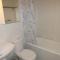 First floor 2 bedroom apartment, large balcony, amazing sea views, communal pool