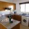 First floor 2 bedroom apartment, large balcony, amazing sea views, communal pool