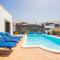 Eslanzarote Villa Eleonor, Super Wifi, Heated Pool, Sat tv - Playa Blanca