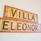 Eslanzarote Villa Eleonor, Super Wifi, Heated Pool, Sat tv - Playa Blanca