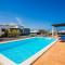 Eslanzarote Villa Eleonor, Super Wifi, Heated Pool, Sat tv - Playa Blanca