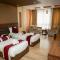 The Address Kathmandu Hotel