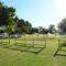 African Adventures Accommodation