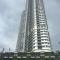 Seaview Landmark Studio Homestay at Gurney 无敌海景套房