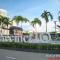 Seaview Landmark Studio Homestay at Gurney 无敌海景套房