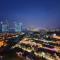 Seaview Landmark Studio Homestay at Gurney 无敌海景套房