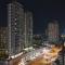 Seaview Landmark Studio Homestay at Gurney 无敌海景套房