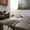 Seaview Landmark Studio Homestay at Gurney 无敌海景套房