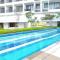 Seaview Landmark Studio Homestay at Gurney 无敌海景套房