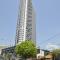 Seaview Landmark Studio Homestay at Gurney 无敌海景套房