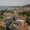 Evala luxury rooms with pool and garden - Split