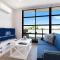 The Hamptons Apartments - St Kilda - Melbourne