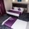 Hotel Yarus Plus
