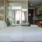 Tranquil Studio Apartment at Menteng Park By Travelio