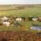 Bear Gully Coastal Cottages