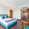 Hotel Le Himalaya