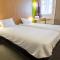 B&B HOTEL Troyes Barberey - Barberey-Saint-Sulpice