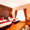 Puri Saron Hotel Baruna Beach Lovina