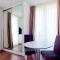 Suite Apartments by Livingdowntown