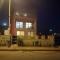 Genova surf house