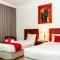 RedDoorz Plus Syariah near Java Supermall Semarang 2