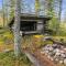 Holiday Home Kurjenrahka by Interhome - Tortinmäki