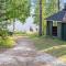 Holiday Home Tuuliranta by Interhome - 努尔梅斯